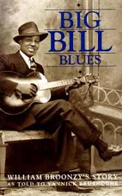 big bill blues