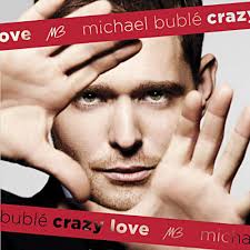 dvd michael buble