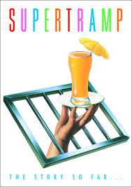 supertramp albums