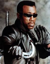 Wesley Snipes