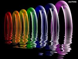 rainbow graphics