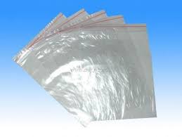seal bag