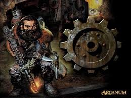 arcanum