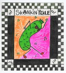 Skankin' Pickle - Hulk Hogan