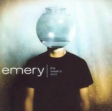 Emery - The Note From Which A Chord Is Built