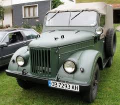 gaz sale