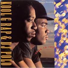 Kool G Rap & DJ Polo - Cars