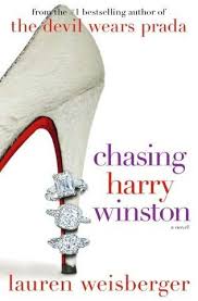 lauren weisberger books