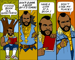pity the fool