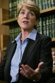 Martha Coakley