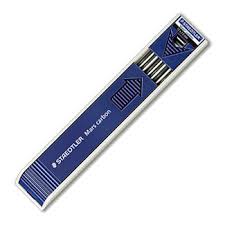 2mm leads