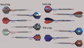 dart boards darts