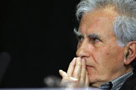 gabriel josipovici