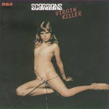 Nits - Who's The Killer