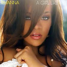 Rihanna - Cinderella (Umbrella He-mix By Chris Brown)