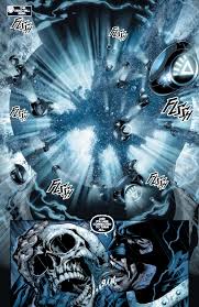 blackest night 2
