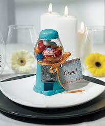 gumball dispensers