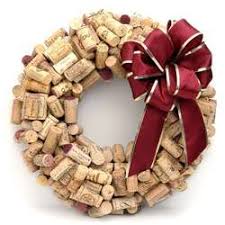 winery decorations