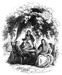 tale of two cities charles dickens