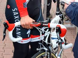 bicycle brake hoods