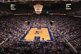 rupp arena