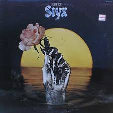 Styx - Best Of Styx