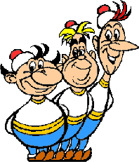 digedags
