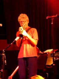Little Feat - Two Trains
