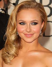 side hairstyles