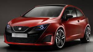 Seat Ibiza Bocanegra (2010)