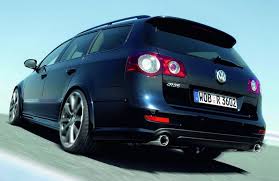 passat variant r36