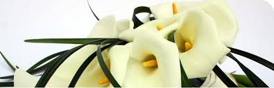 wedding floral designs