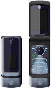 motorola k3