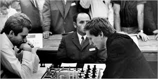 Bobby Fischer