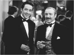 Soundtracks - Beyond The Sea - Kevin Spacey