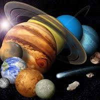 twelve planets