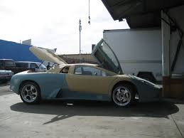 fiero kit cars