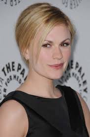 Anna Paquin hair