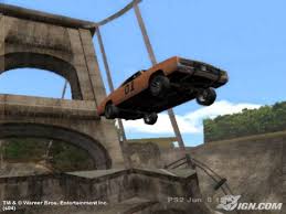 dukes of hazzard general lee car