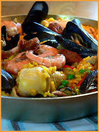 catalan cooking