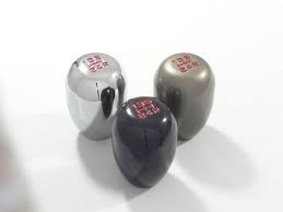 acura shift knob