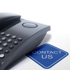 email contacts