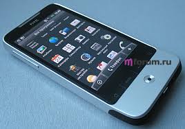 android htc legend