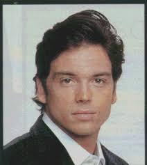 Jason Gedrick Homepage