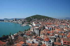 split
