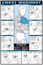 exercises posters