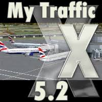 fsx my traffic x
