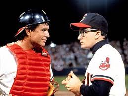 major league film