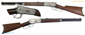 winchester model 1886