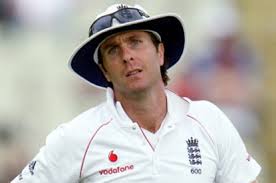 michael vaughan